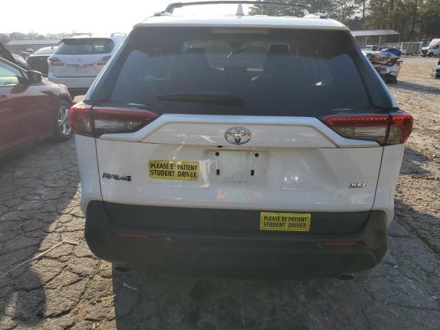 2020 Toyota Rav4 Xle - Фото 6