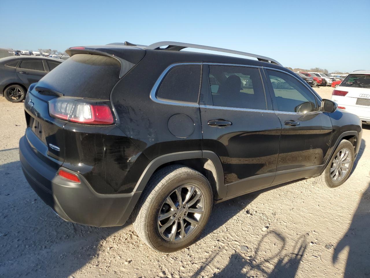 2019 JEEP CHEROKEE L - Image 3
