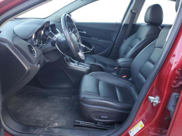 2014 Chevrolet Cruze - Фото 7