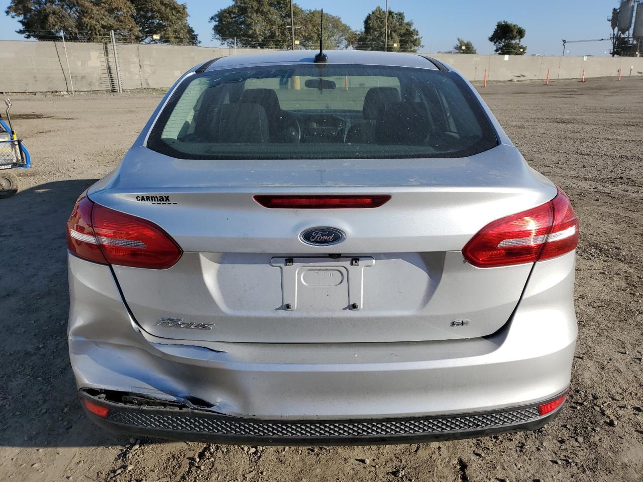 2018 FORD FOCUS SE - Image 6