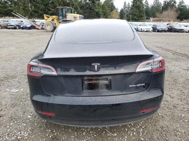 2022 Tesla Model 3 - Фото 6
