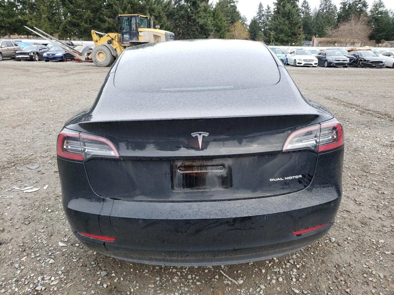 2022 TESLA MODEL 3 - Image 6