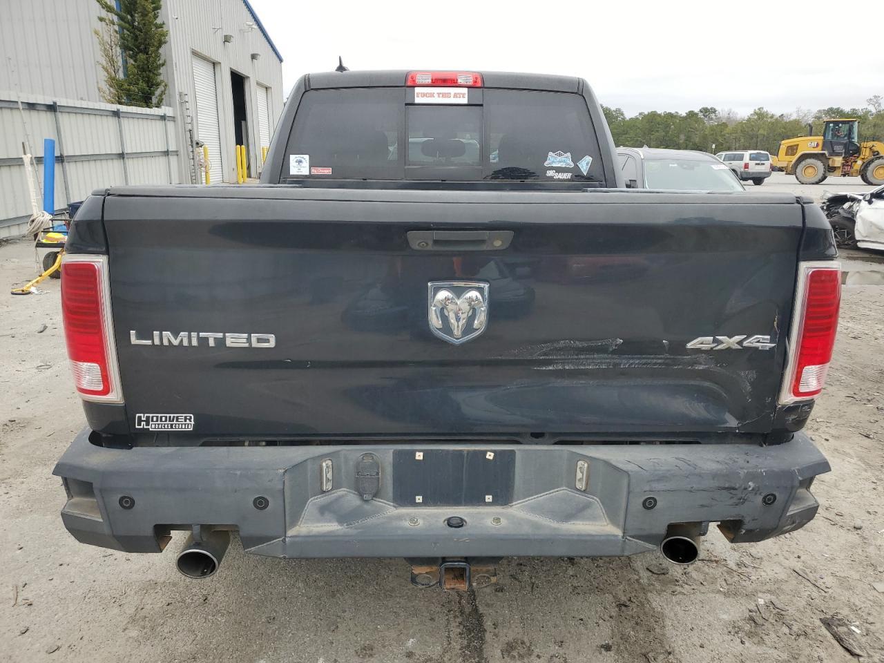 2015 RAM 1500 LONGH - Image 6
