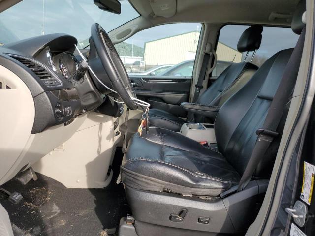 2014 Chrysler Town & Country Touring - Image 7