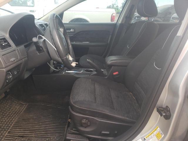 2012 Ford Fusion Se - Фото 7