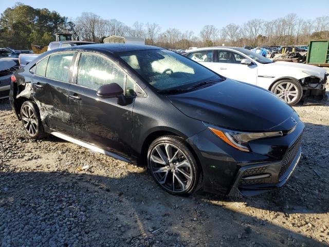 2022 Toyota Corolla Se - Фото 4