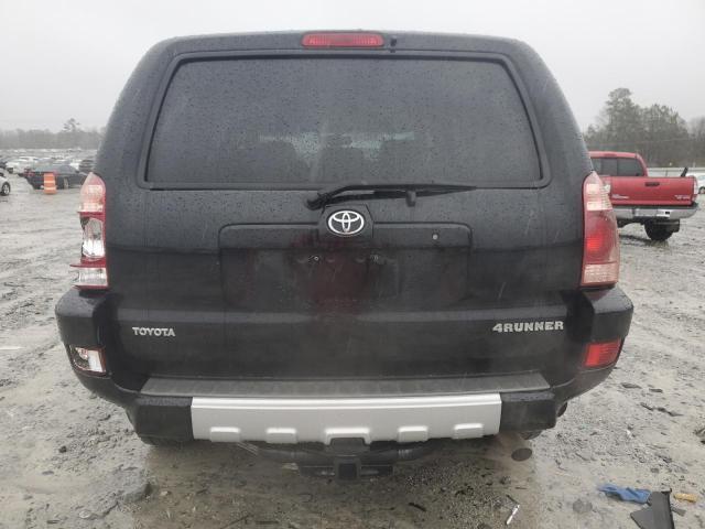 2004 Toyota 4Runner Limited - Фото 6