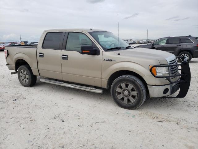 2010 Ford F150 Supercrew - Image 4