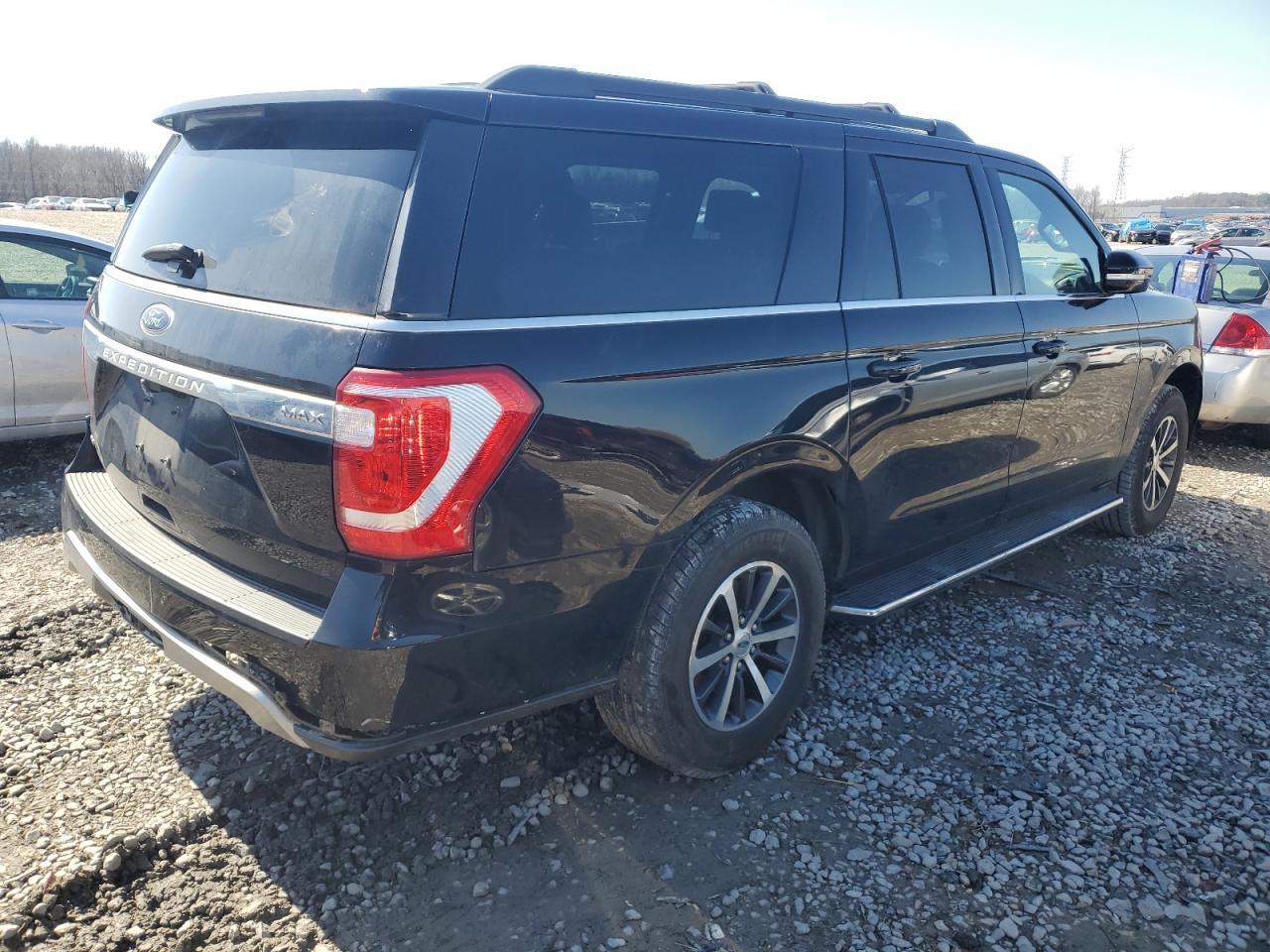2018 FORD EXPEDITION - Image 3