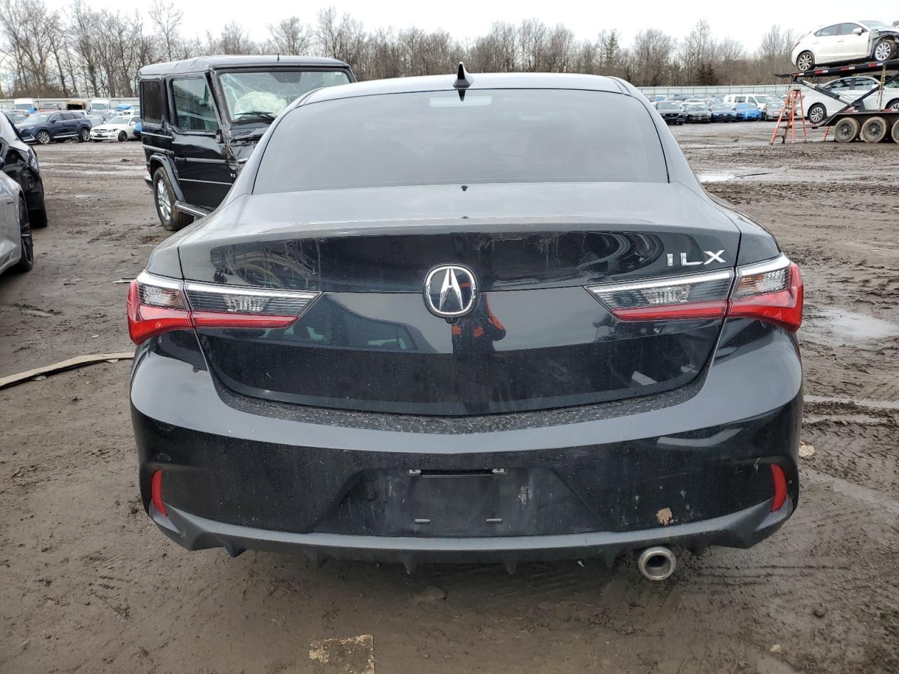 2022 ACURA ILX PREMIU - Фото 6