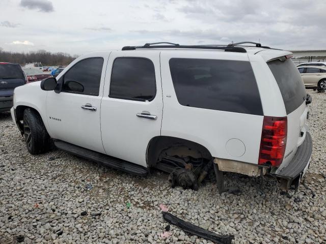 2007 Chevrolet Tahoe K1500 - Фото 2