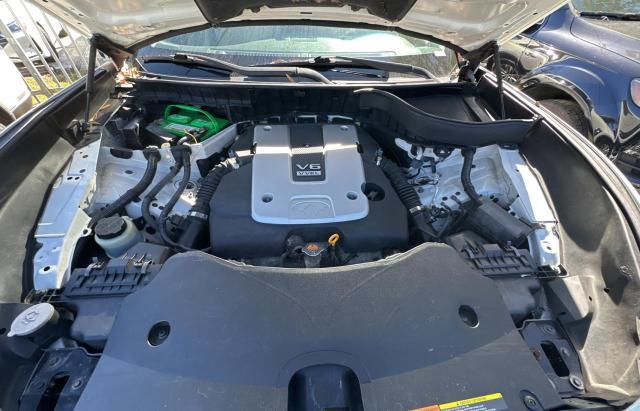 2013 Infiniti Fx37 - Image 7