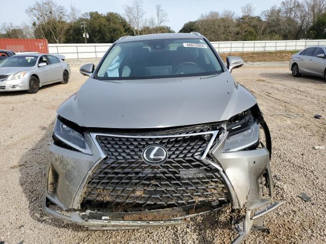 2020 Lexus Rx 350 - Image 5