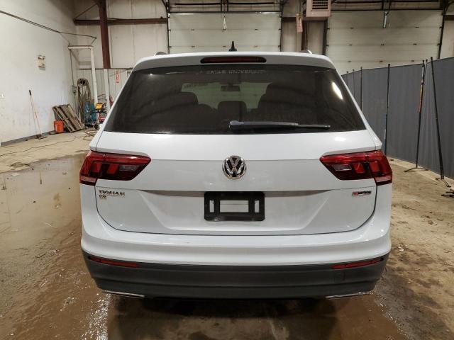 2019 Volkswagen Tiguan Se - Фото 6