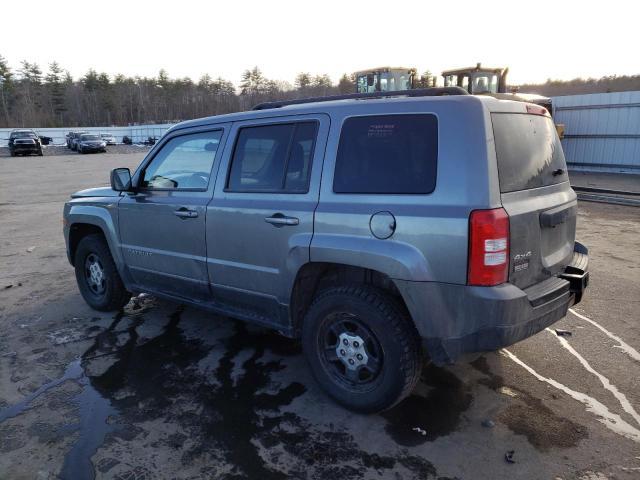 2014 Jeep Patriot Sport - Image 2