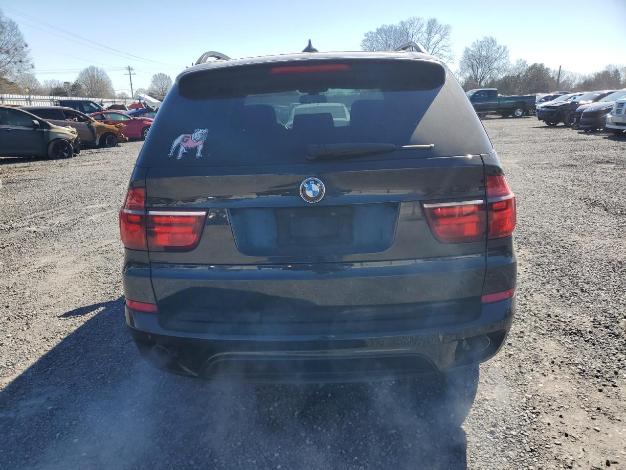 2011 BMW X5 XDRIVE3 - Фото 6
