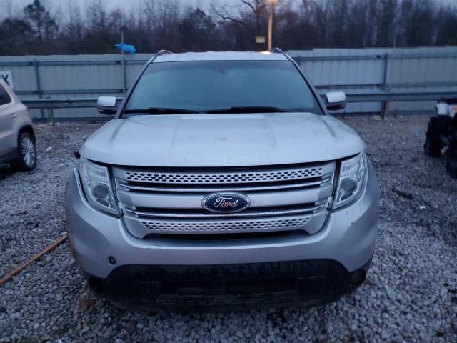 2013 Ford Explorer Limited - Image 5