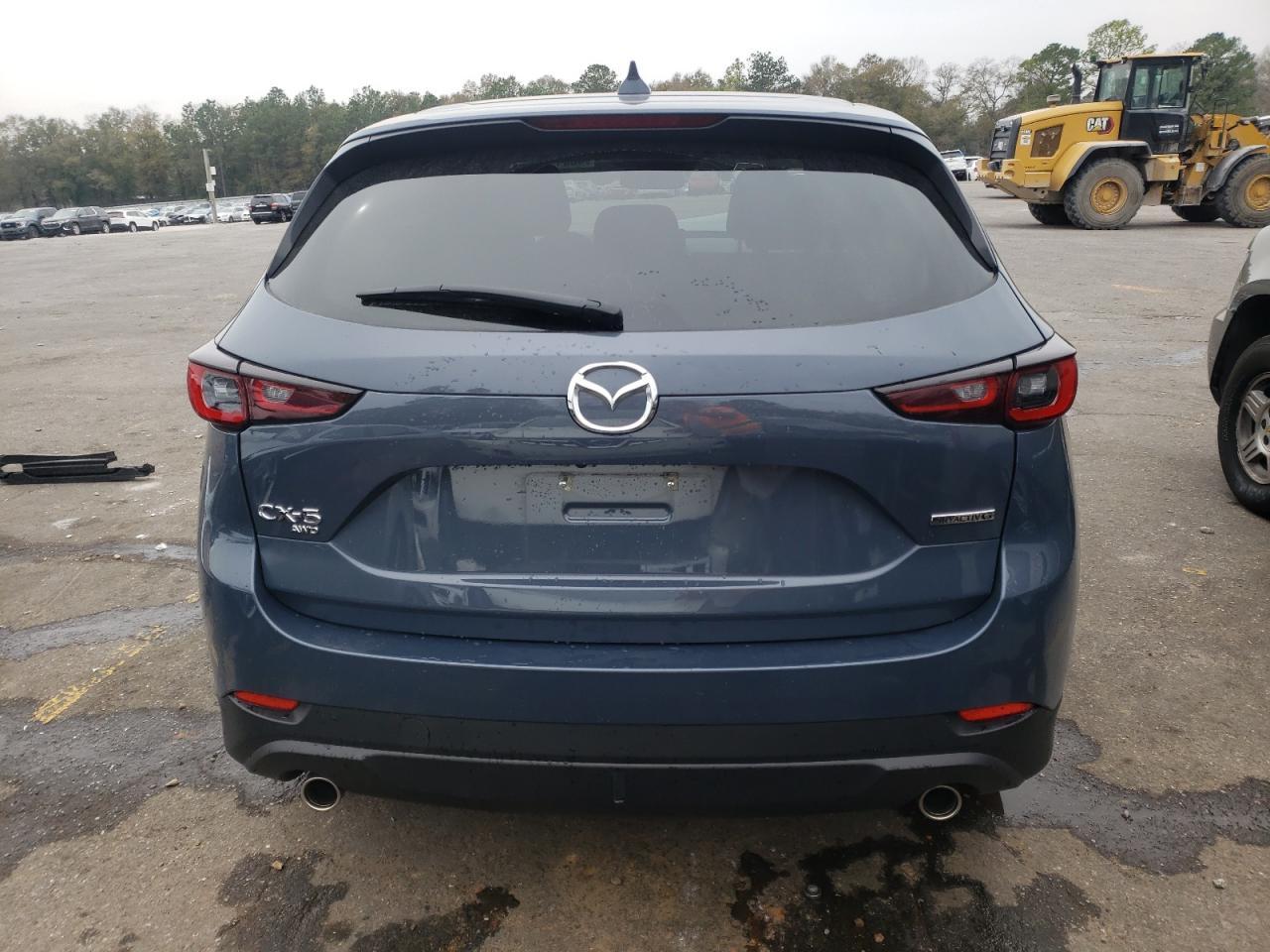 2023 MAZDA CX-5 PREFE - Image 6