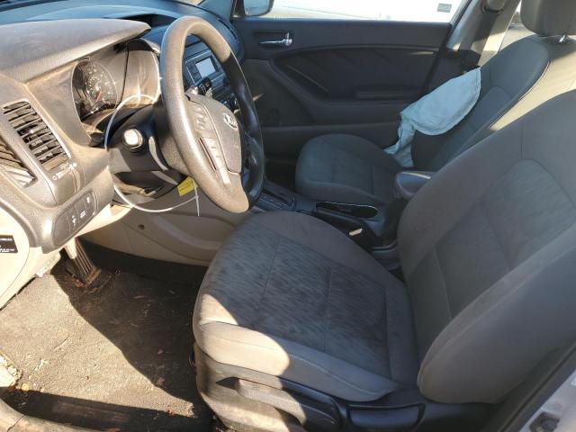 2015 Kia Forte Lx - Фото 7