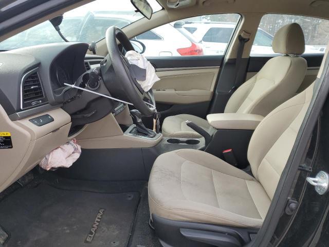 2018 Hyundai Elantra Sel - Фото 7