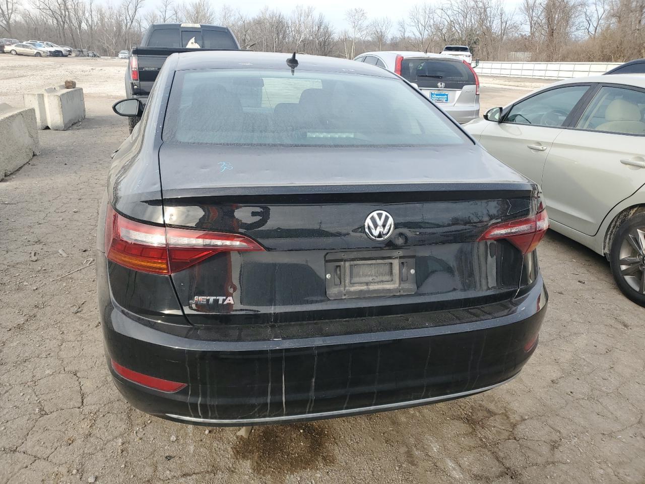 2019 VOLKSWAGEN JETTA S - Image 6