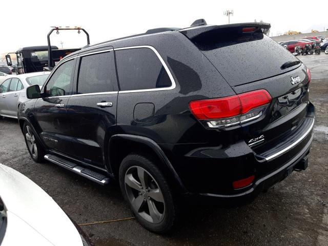 2014 JEEP GRAND CHEROKEE - Image 2