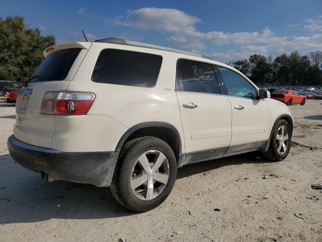 2010 GMC Acadia Slt-1 - Фото 3
