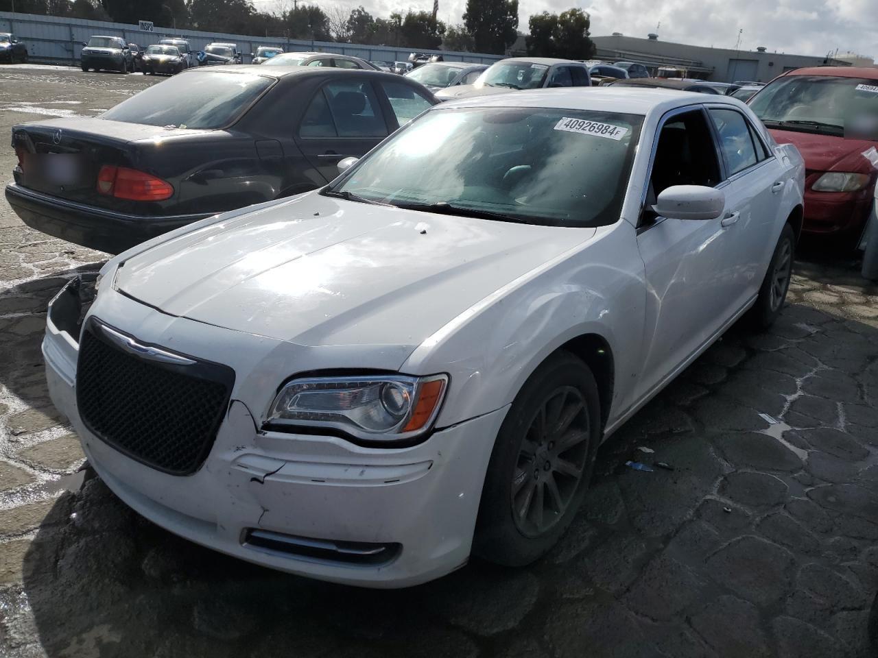 2014 CHRYSLER 300