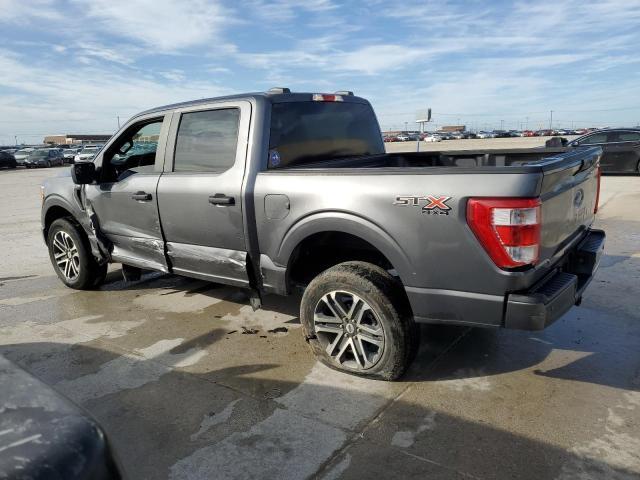 2021 Ford F150 Supercrew - Image 2