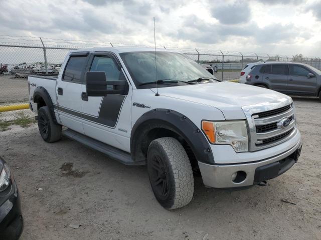 2014 Ford F150 Supercrew - Image 4