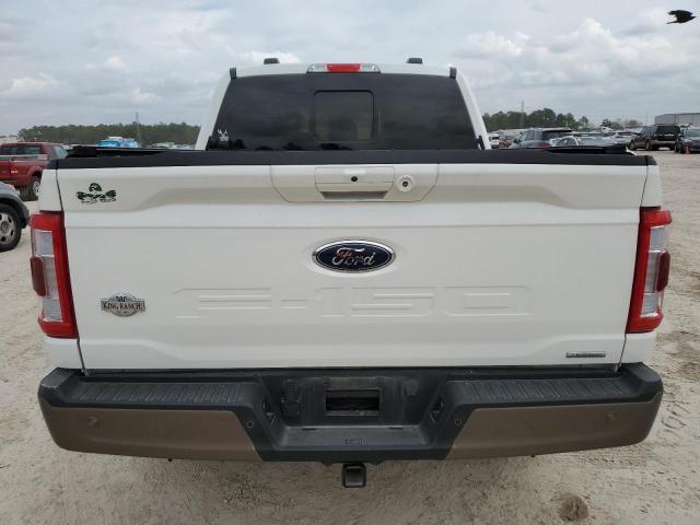 2023 Ford F150 Supercrew - Image 6