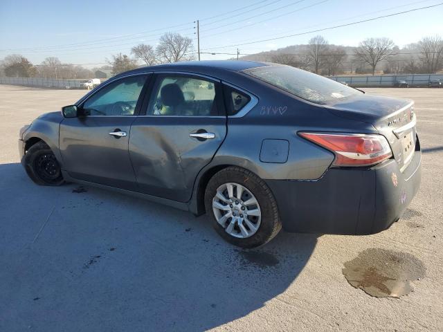 2014 Nissan Altima 2.5 - Фото 2