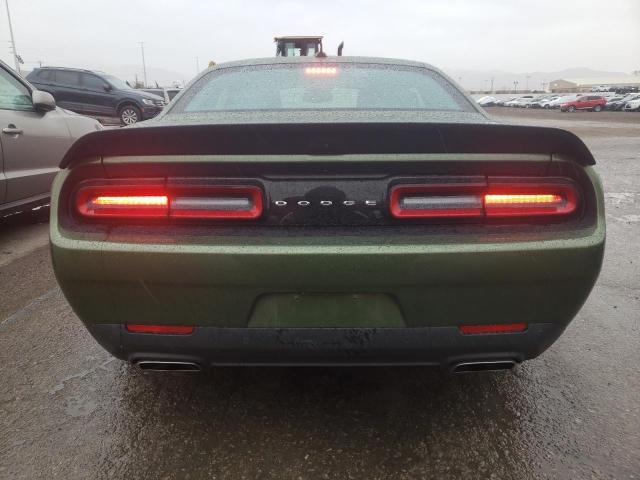 2021 Dodge Challenger R/T Scat Pack - Фото 6