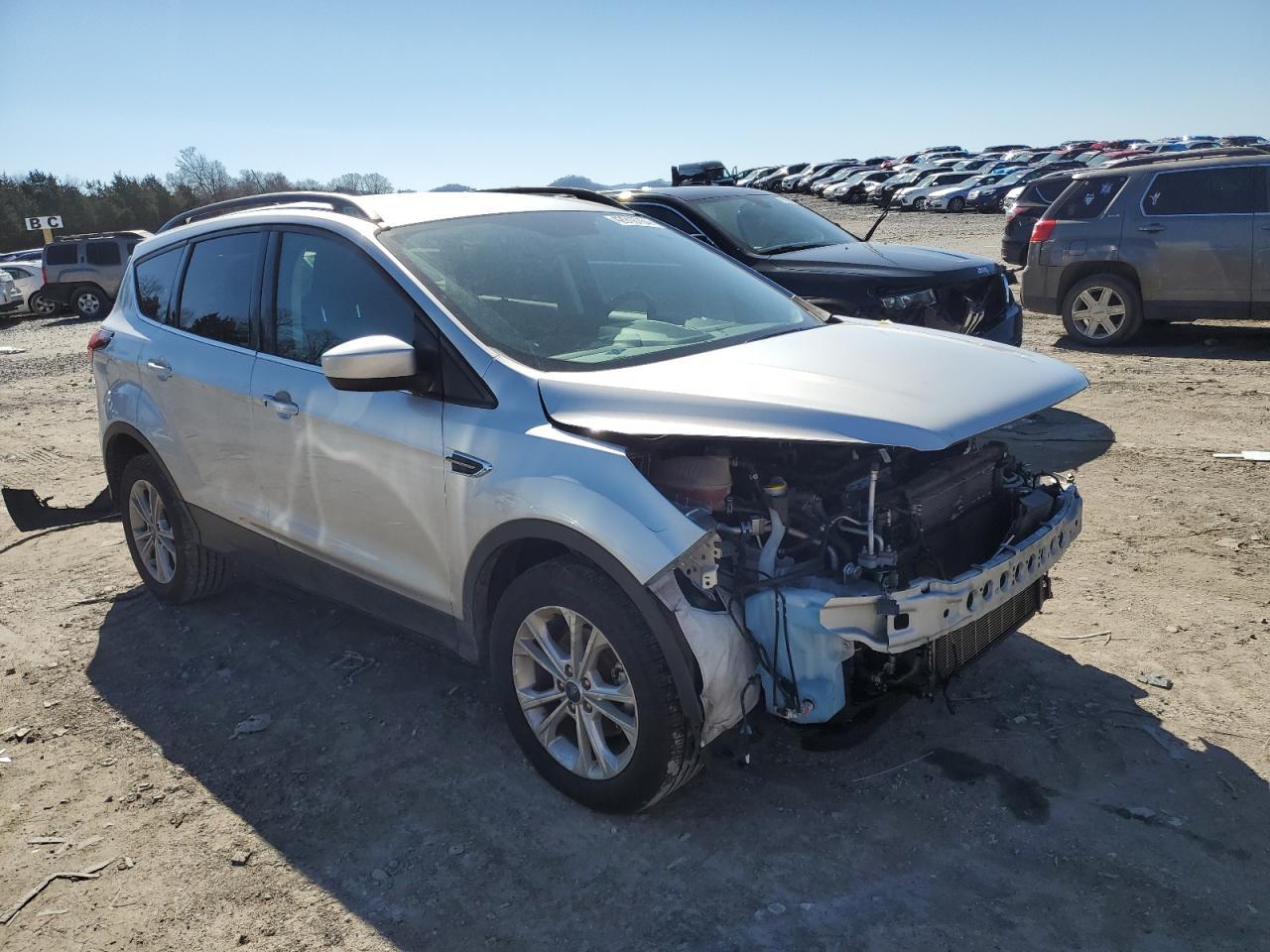 2019 FORD ESCAPE SEL - Image 4
