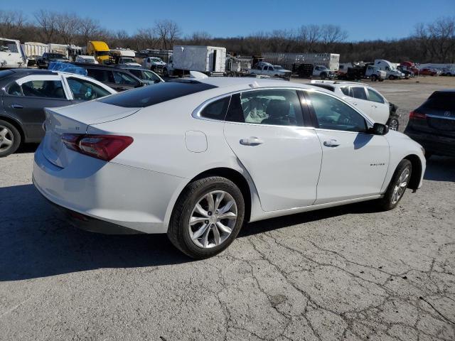 2019 Chevrolet Malibu Lt - Фото 3