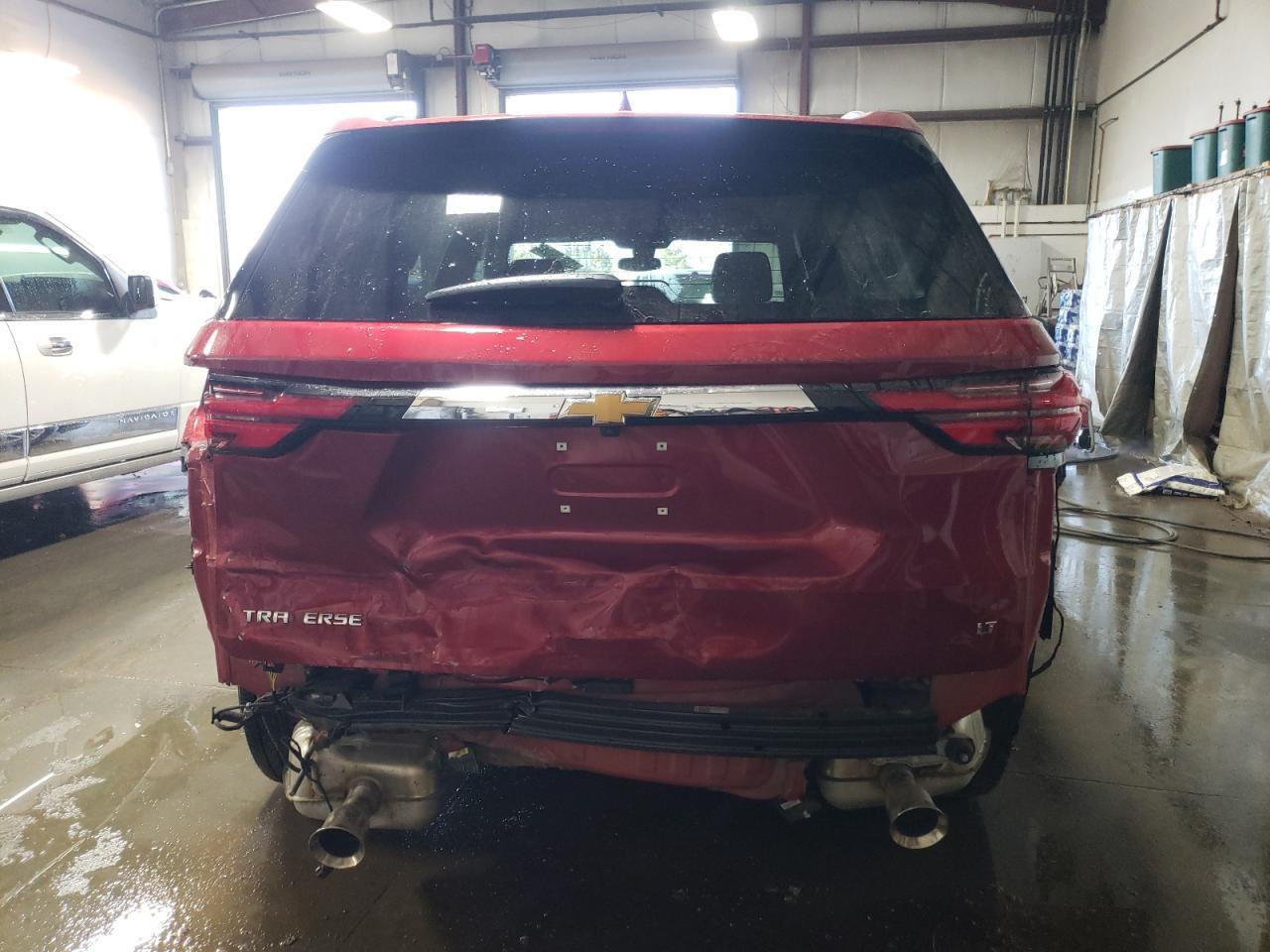2023 CHEVROLET TRAVERSE L - Image 6