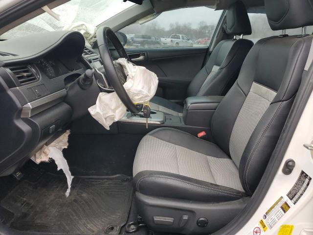2012 Toyota Camry Base - Фото 7