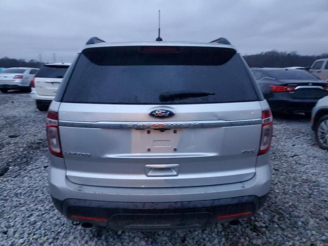 2013 Ford Explorer Limited - Image 6