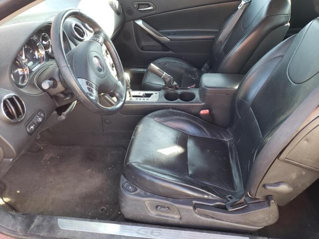 2008 Pontiac G6 Gt - Фото 7