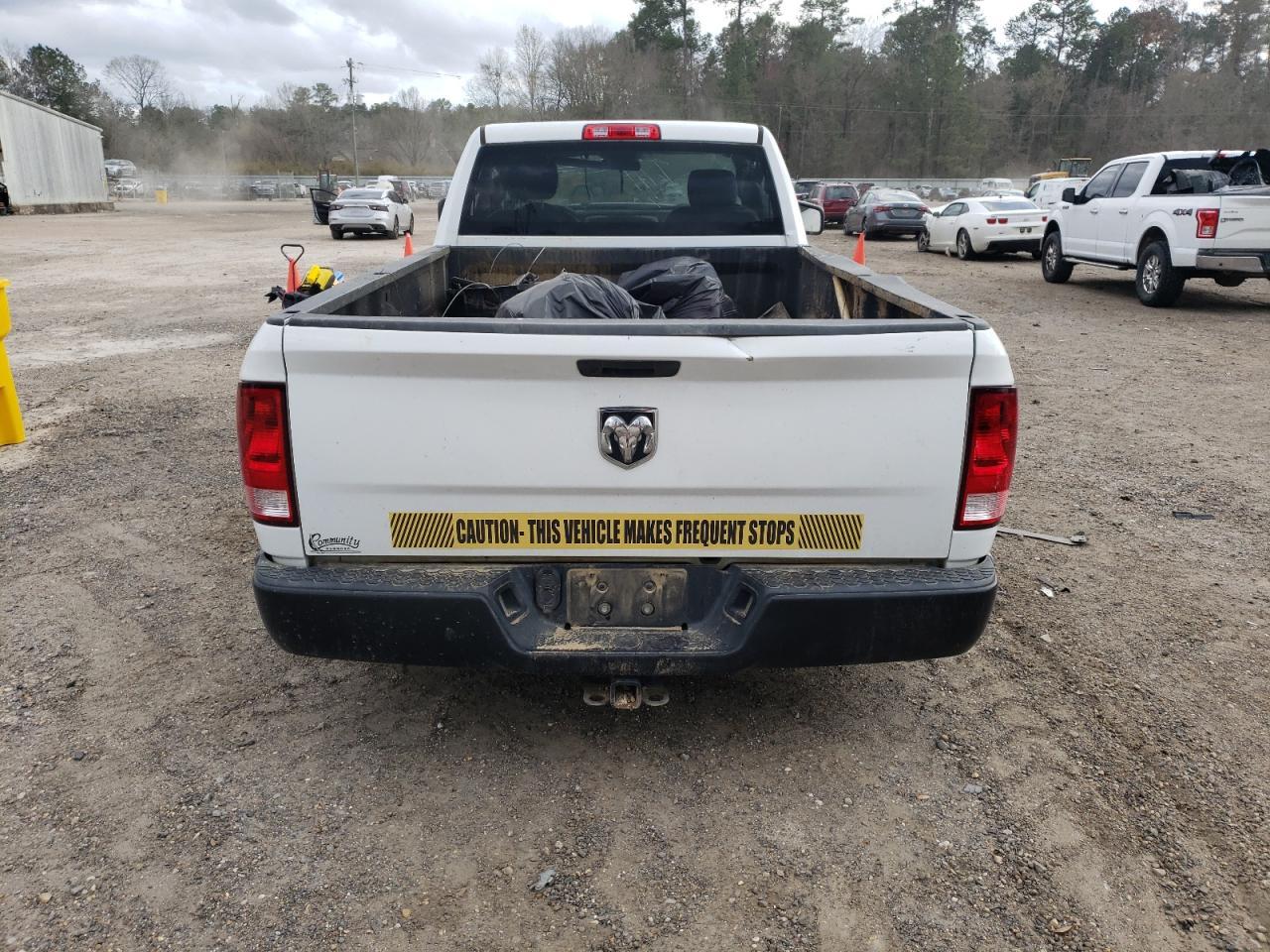 2020 RAM 1500 CLASS - Image 6