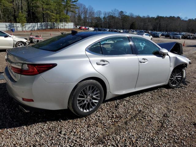 2018 Lexus Es 350 - Фото 3