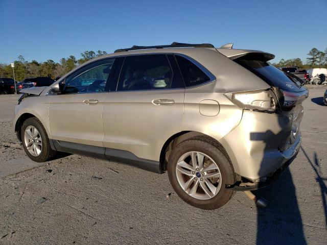 2017 FORD EDGE SEL - Image 2