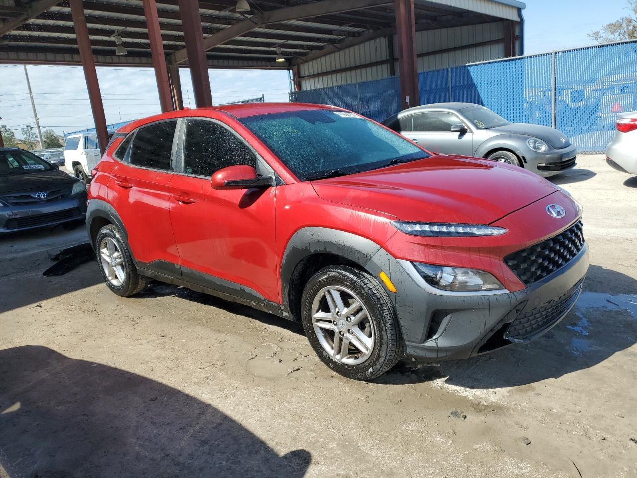 2022 HYUNDAI KONA SEL - Фото 4
