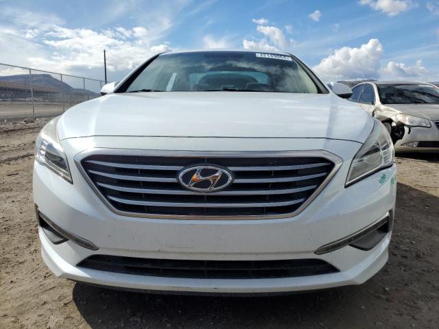 2015 Hyundai Sonata Se - Image 5