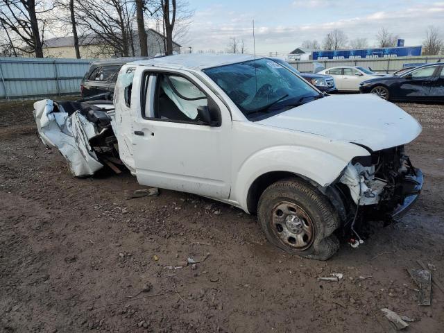 2015 Nissan Frontier S - Image 4