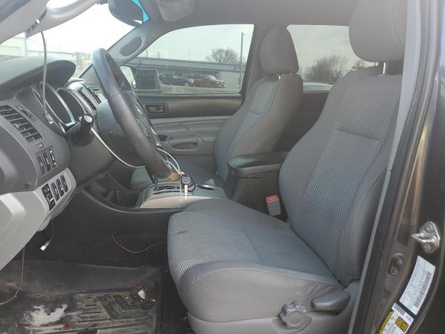 2014 Toyota Tacoma Double Cab - Фото 7