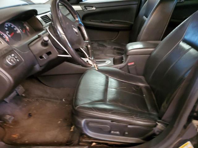 2008 Chevrolet Impala Super Sport - Фото 7