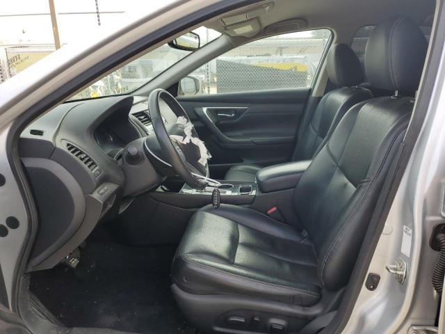2018 Nissan Altima 2.5 - Image 7