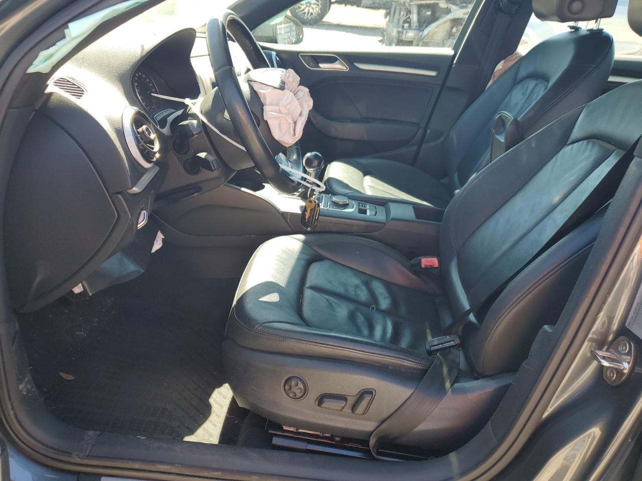 2016 AUDI A3 PREMIUM - Image 7