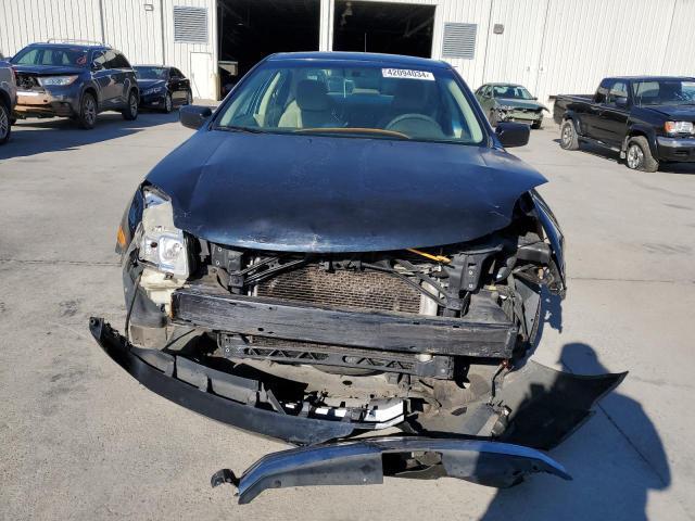 2009 Ford Fusion Se - Фото 5